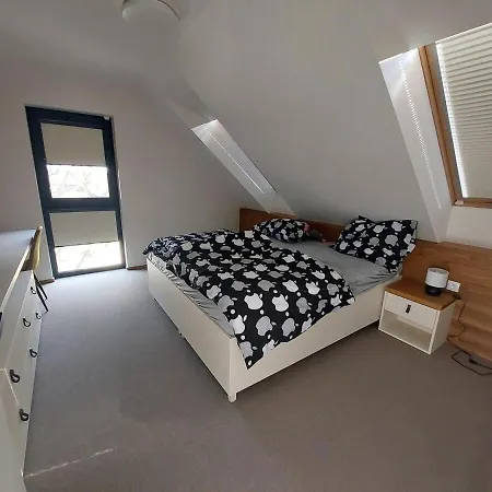 Modern Mountain - High Tatras - Sleeps 6 Lejlighed *