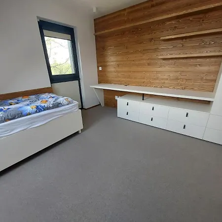 Lejlighed Modern Mountain - High Tatras - Sleeps 6 *