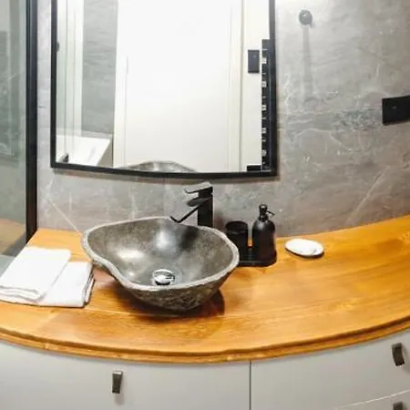 Modern Mountain - High Tatras - Sleeps 6 Vysoké Tatry