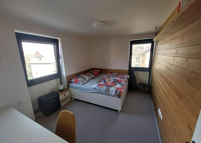 Modern Mountain - High Tatras - Sleeps 6 *