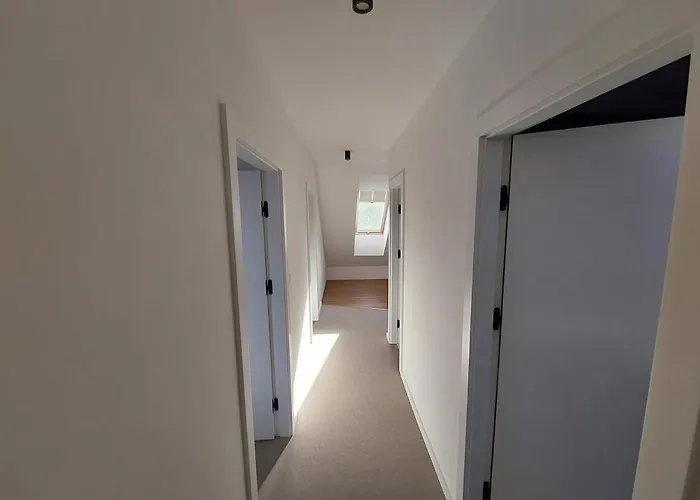 Modern Mountain - High Tatras - Sleeps 6 Vysoké Tatry